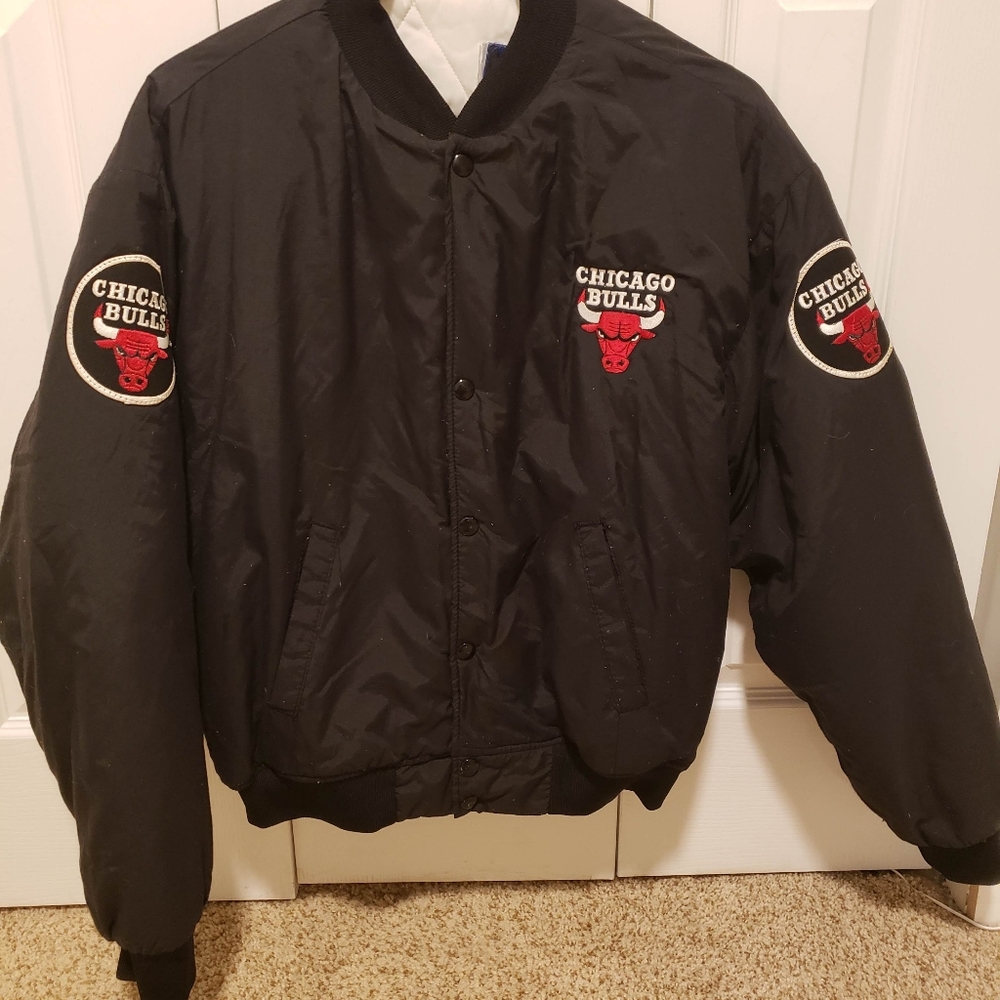 Chicago bulls